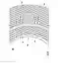 Fig. 06 - Methods of controlling jacket bonding with cable armor and water blocking at strength members