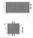 Fig. 06 - OPTICAL SHEET HAVING THIN DOUBLE-SIDED LIGHT GUIDE