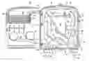 Fig. 01 - Methods, apparatuses for providing secure fiber optic connections