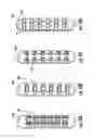 Fig. 10 - Methods, apparatuses for providing secure fiber optic connections