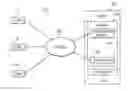 Fig. 01 - System and method for editing recorded videoconference data