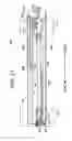 Fig. 10 - Telescoping camera crane