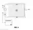 Fig. 14 - Determining developer toner concentration in electrophotographic printer