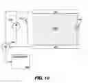 Fig. 15 - Determining developer toner concentration in electrophotographic printer