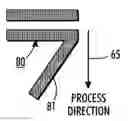 Fig. 01 - Dual registration and process control toned patches