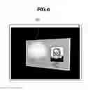 Fig. 07 - Image processing apparatus for printing with a spot color recording material and three-dimensionally previewing an output image in a virtual space prior to printing