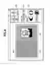 Fig. 09 - Image processing apparatus for printing with a spot color recording material and three-dimensionally previewing an output image in a virtual space prior to printing