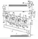 Fig. 01 - Image forming apparatus including toner charging member for charging and moving residual toner