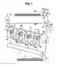 Fig. 02 - Image forming apparatus including toner charging member for charging and moving residual toner