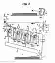 Fig. 03 - Image forming apparatus including toner charging member for charging and moving residual toner