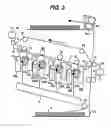 Fig. 04 - Image forming apparatus including toner charging member for charging and moving residual toner