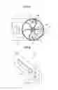 Fig. 07 - Developing device and image forming apparatus