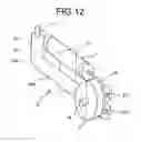 Fig. 09 - Developing device and image forming apparatus