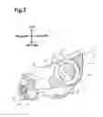 Fig. 04 - Cap configuration for a toner cartridge