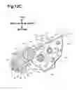 Fig. 19 - Cap configuration for a toner cartridge