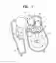 Fig. 06 - Developing unit containing multiple supply rollers and image forming apparatus using the same