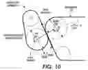 Fig. 10 - Image transfer nip method and apparatus using constant current controls