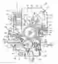 Fig. 01 - IMAGE HEATING APPARATUS