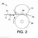 Fig. 03 - PRINTER HEATING ELEMENT