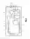Fig. 03 - Printer having a plurality of paper rolls each having a sensor