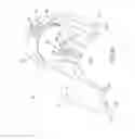Fig. 16 - Liquid dispensing applicator with breakable projection and locking system