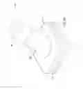 Fig. 20 - Liquid dispensing applicator with breakable projection and locking system