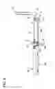 Fig. 07 - Ring binder mechanism