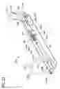 Fig. 27 - Ring binder mechanism
