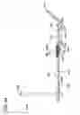 Fig. 62 - Ring binder mechanism