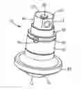 Fig. 01 - Quick release connector