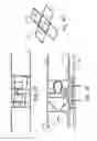 Fig. 13 - CONNECTOR ASSEMBLIES FOR CONNECTING PANELS