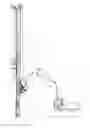 Fig. 01 - Telescoping leader system