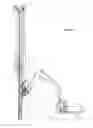 Fig. 02 - Telescoping leader system