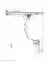Fig. 03 - Telescoping leader system