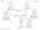 Fig. 01 - Deadlock alleviation for pneumatic tube systems