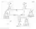 Fig. 02 - Deadlock alleviation for pneumatic tube systems