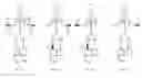 Fig. 04 - Deadlock alleviation for pneumatic tube systems