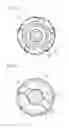 Fig. 09 - Cutting insert and removable insert-type cutting tool