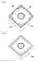 Fig. 06 - Cutting insert having dissimilar upper and lower cutting faces for roughing and finishing