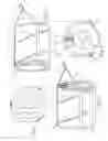 Fig. 03 - Retractable drill mounted dust collector