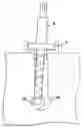 Fig. 01 - Seismic tool assembly for use in anchor insertion