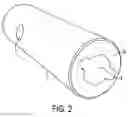 Fig. 03 - Seismic tool assembly for use in anchor insertion