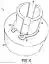 Fig. 07 - Seismic tool assembly for use in anchor insertion