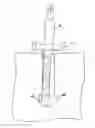 Fig. 01 - Seismic tool assembly for use in anchor insertion