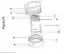 Fig. 25 - Seismic tool assembly for use in anchor insertion