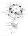 Fig. 02 - GUIDE ARRANGEMENT FOR A CUTTING TOOL AND CUTTING TOOL INCLUDING A GUIDE ARRANGEMENT
