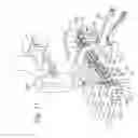 Fig. 08 - Cabinet assembly bore indexing tool and method