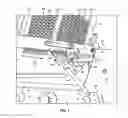Fig. 04 - Load arm arrangement for a skid-steer loader