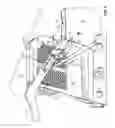 Fig. 06 - Load arm arrangement for a skid-steer loader
