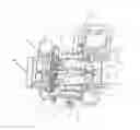 Fig. 01 - Variable geometry turbine